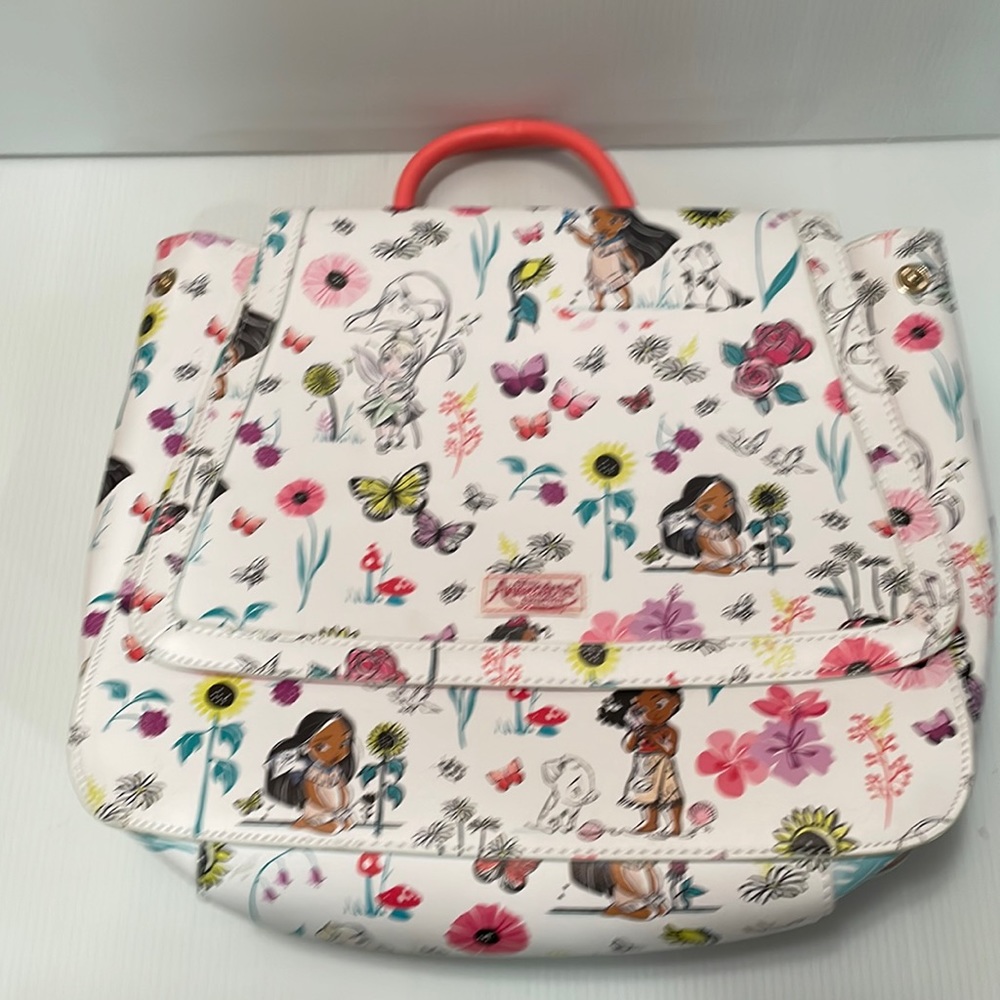 Disney animators collection label